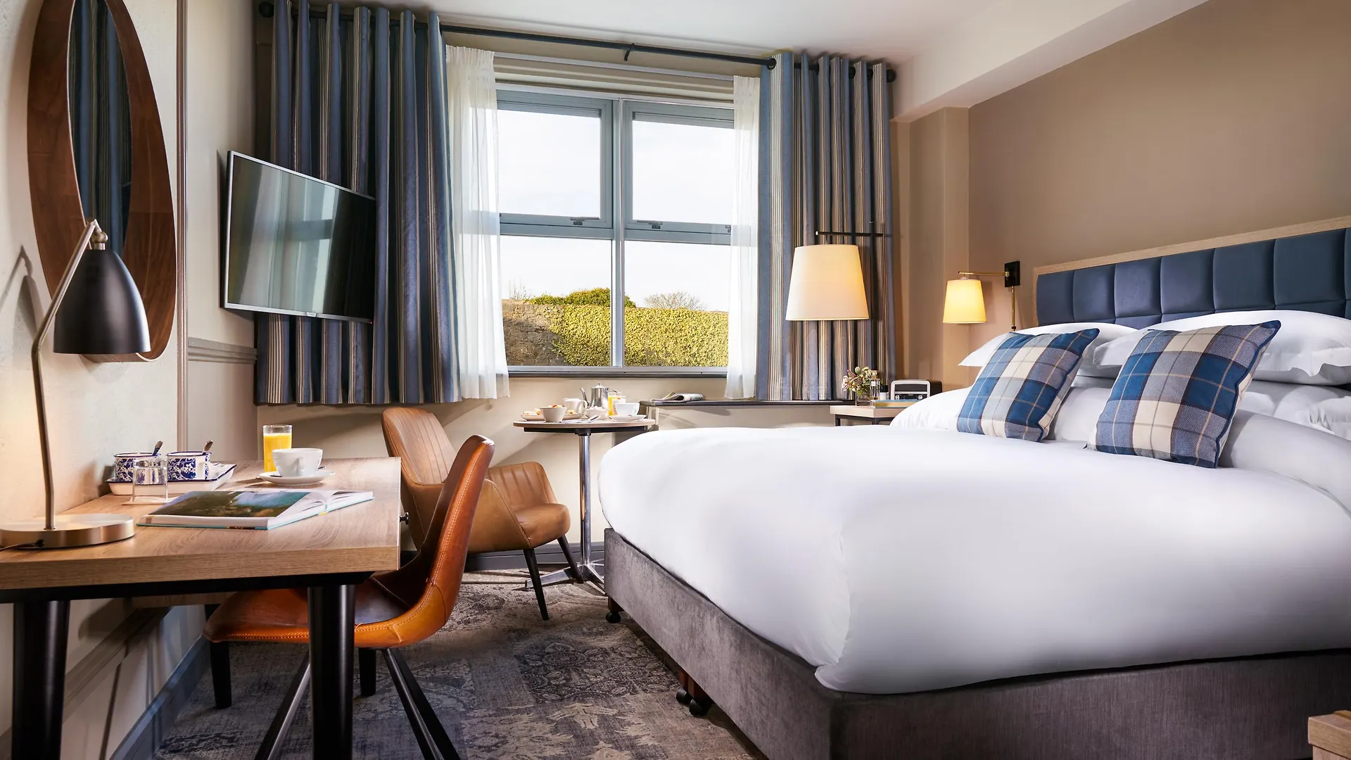 Harbour Hotel Galway