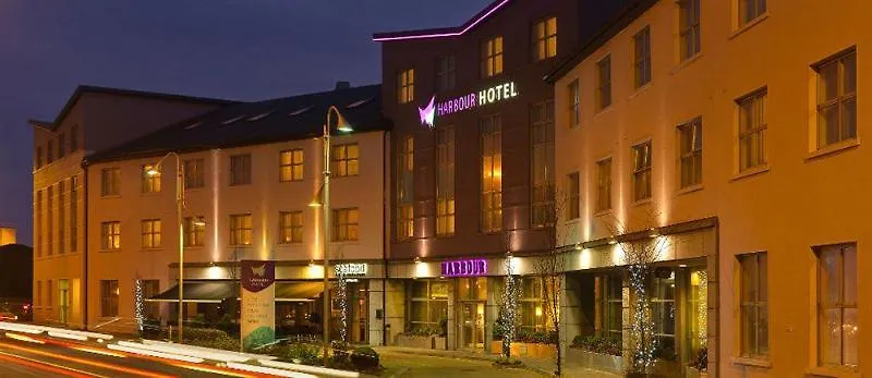 Harbour Hotel Galway