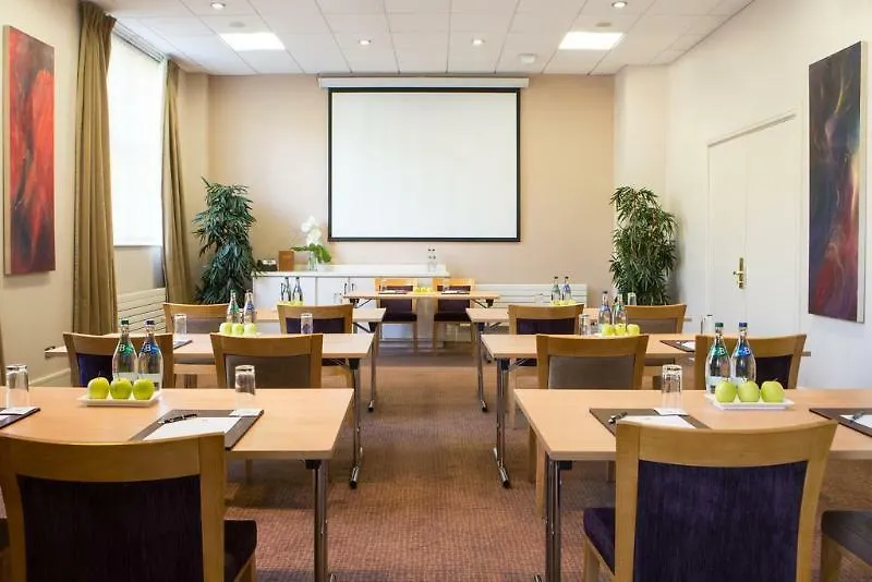 Harbour Hotel Galway