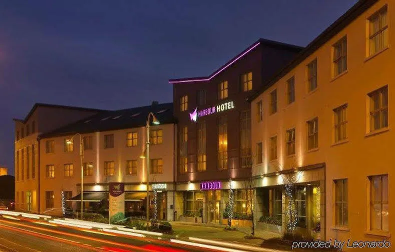 Harbour Hotel Galway