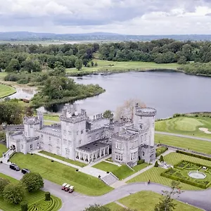 Dromoland Castle Отель Newmarket-on-Fergus
