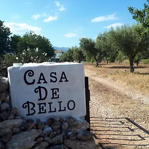 Casa De Bed and breakfast