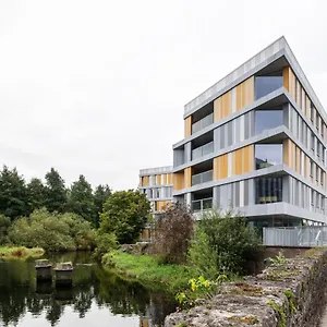  Appartement Yugo Explore - Amnis House Irlande