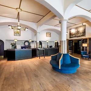 **** Hotel Nh Schiller Países Baixos