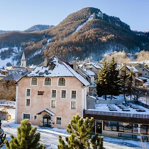 Auberge de jeunesse Hi Serre-chevalier France