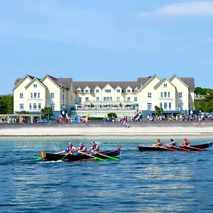 Bay Conference & Leisure Centre Galway