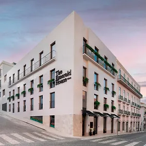 The Emerald House - Curio Collection By Hilton Lissabon