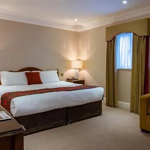 **** Hotel Harrington Hall Irlanda
