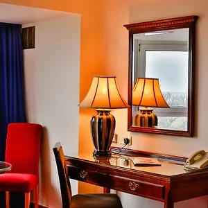 **** Hotel Maldron Merrion Road Irlanda