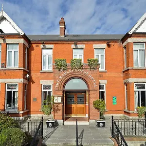 *** Hotel Maples House Irlande