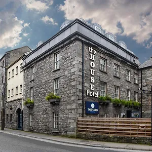 The House Hotel, An Ascend Collection Member Galway