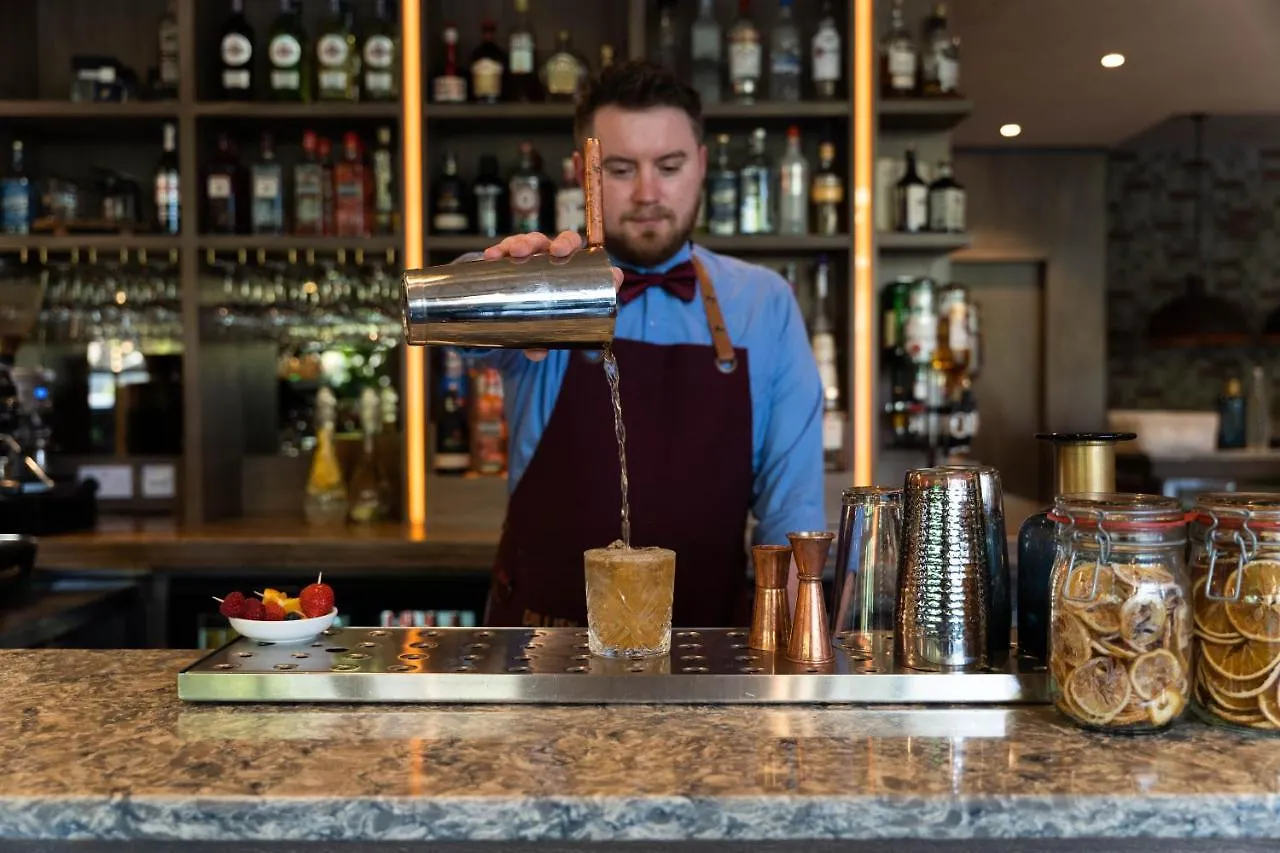 Harbour Hotel Galway Irlanda