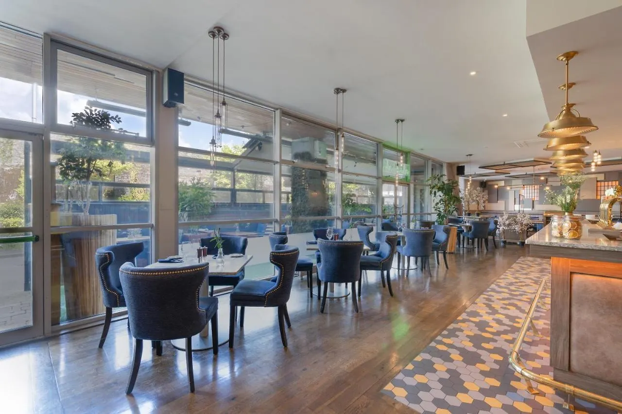 Harbour Hotel Galway 4*,  Irlanda