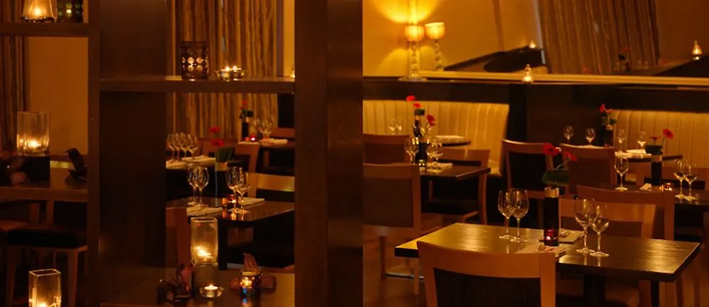Harbour Hotel Galway Irlanda
